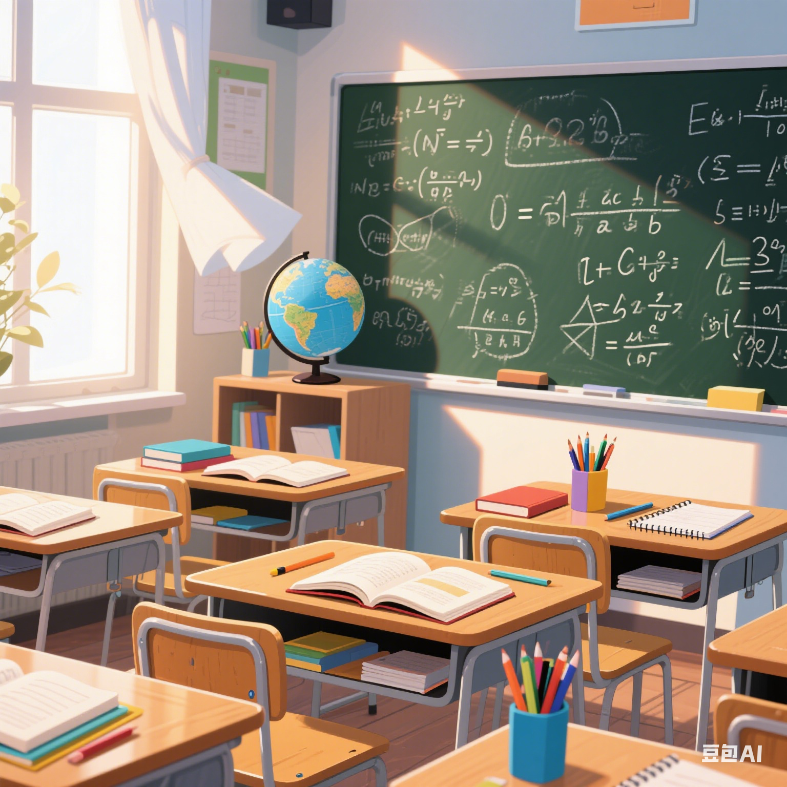 Icono de Educación